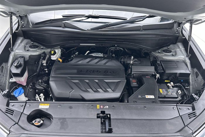 2023 Hyundai Palisade Highlander