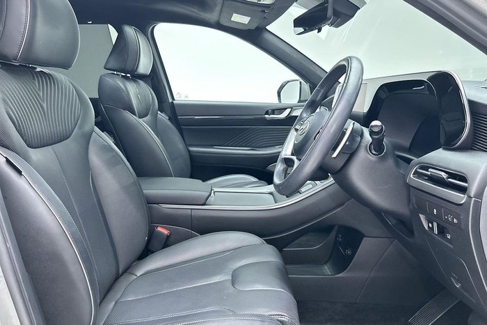 2023 Hyundai Palisade Highlander