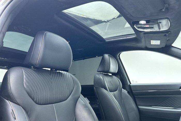 2023 Hyundai Palisade Highlander