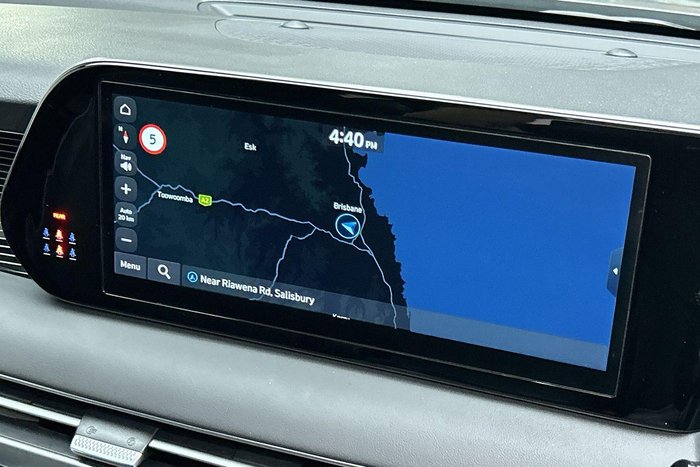 2023 Hyundai Palisade Highlander