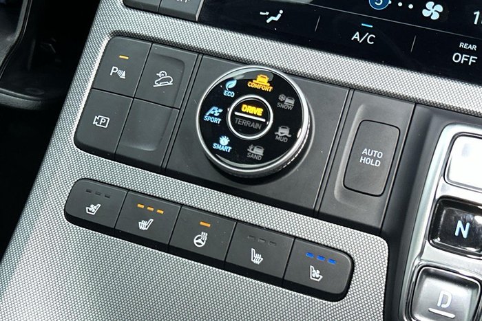 2023 Hyundai Palisade Highlander