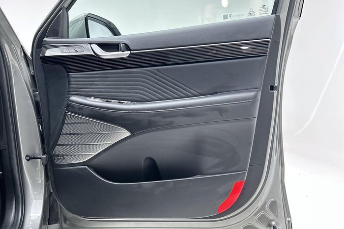 2023 Hyundai Palisade Highlander