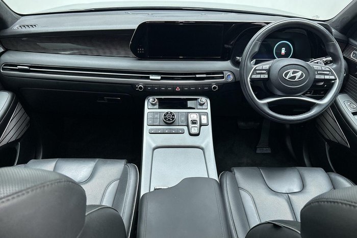 2023 Hyundai Palisade Highlander