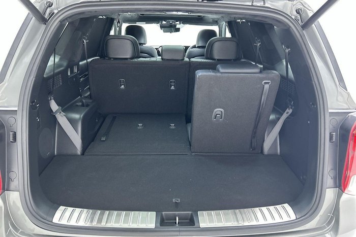 2023 Hyundai Palisade Highlander