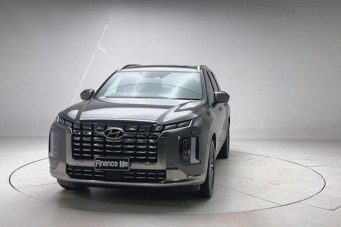 2023 Hyundai Palisade Highlander