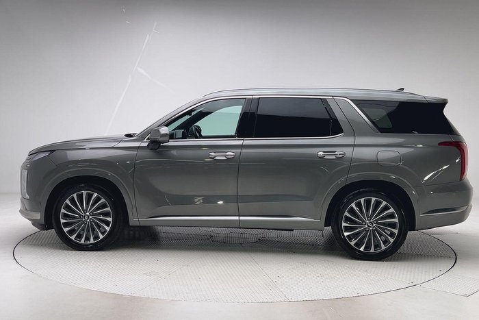 2023 Hyundai Palisade Highlander