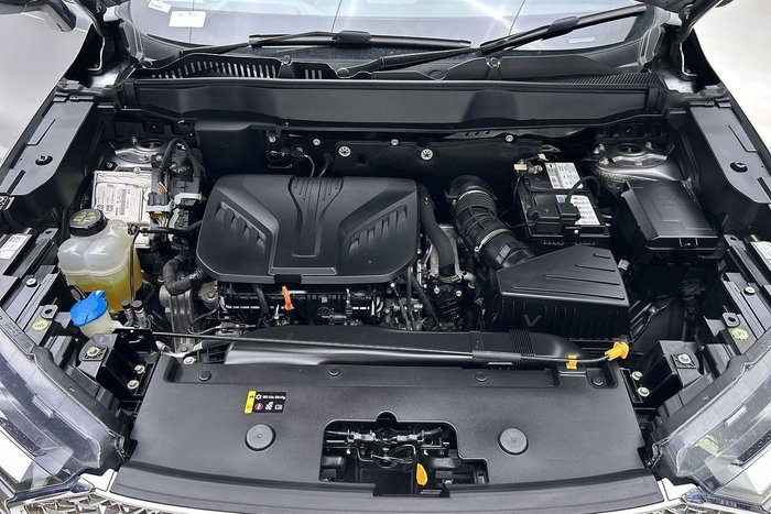 2024 GWM Haval H6 Ultra