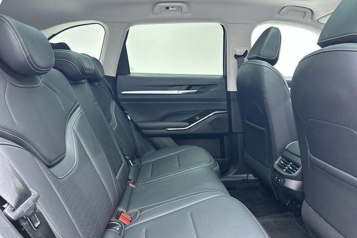 2024 GWM Haval H6 Ultra