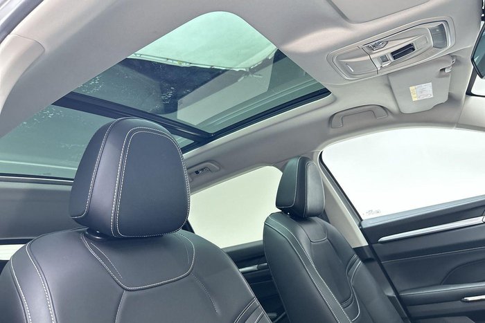 2024 GWM Haval H6 Ultra