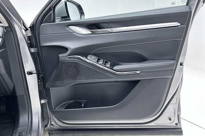 2024 GWM Haval H6 Ultra