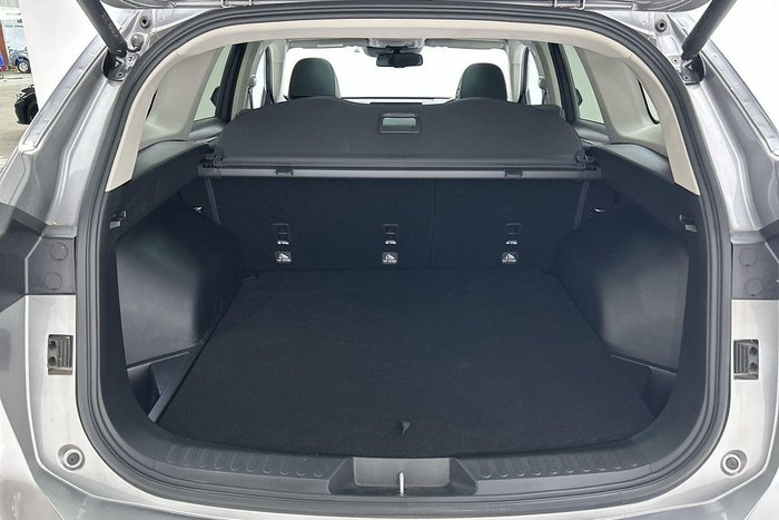 2024 GWM Haval H6 Ultra