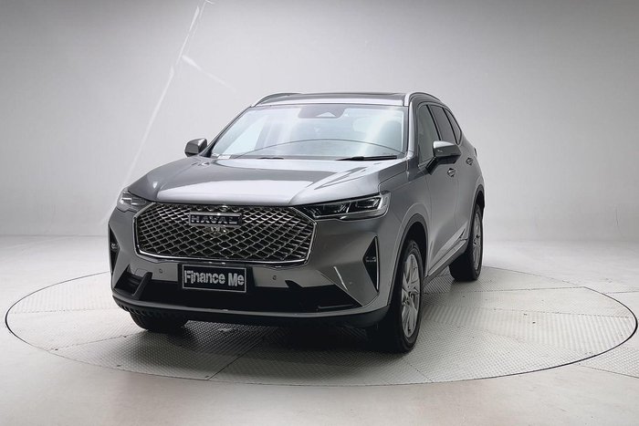 2024 GWM Haval H6 Ultra