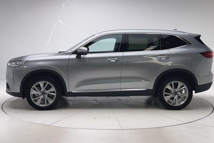 2024 GWM Haval H6 Ultra