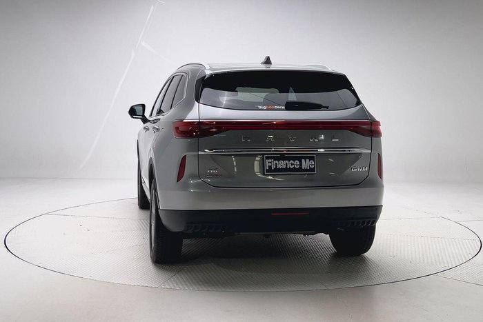 2024 GWM Haval H6 Ultra