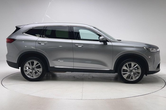 2024 GWM Haval H6 Ultra