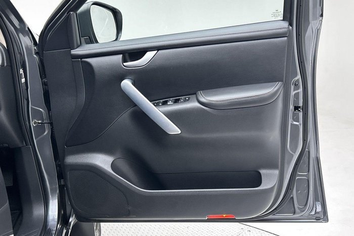 2018 Mercedes-Benz X-Class X250d Power