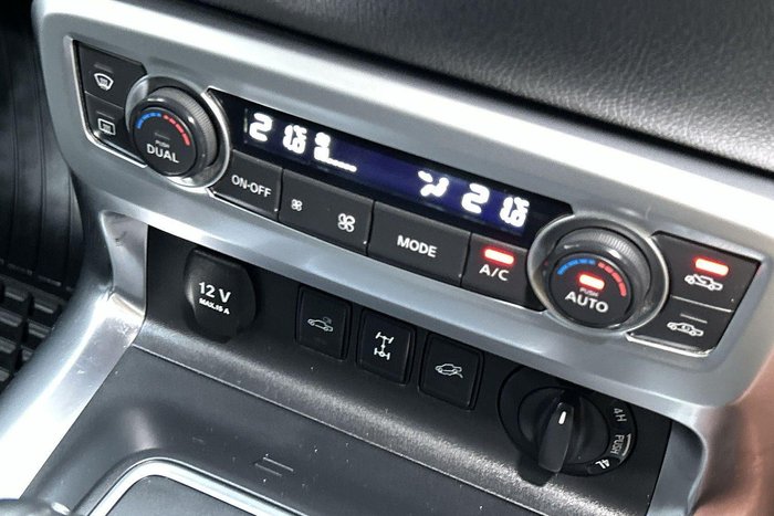 2018 Mercedes-Benz X-Class X250d Power