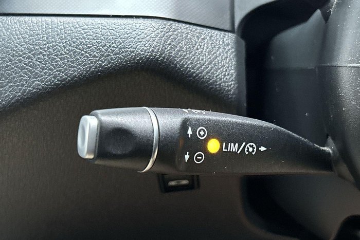 2018 Mercedes-Benz X-Class X250d Power