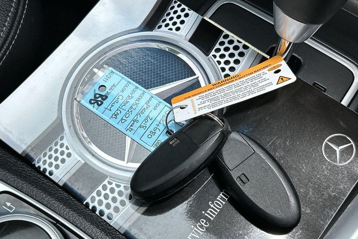 2018 Mercedes-Benz X-Class X250d Power