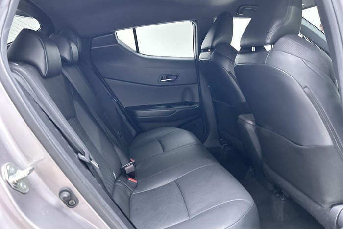 2021 Toyota C-HR Koba