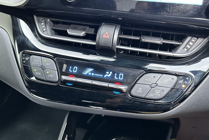 2021 Toyota C-HR Koba