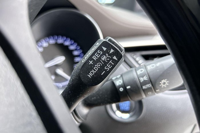 2021 Toyota C-HR Koba