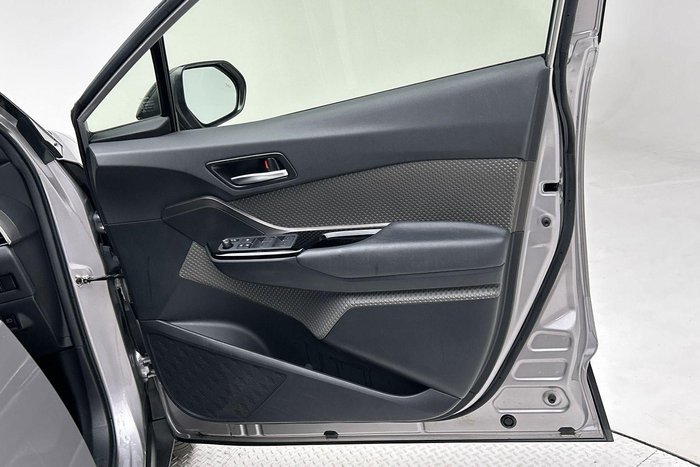 2021 Toyota C-HR Koba