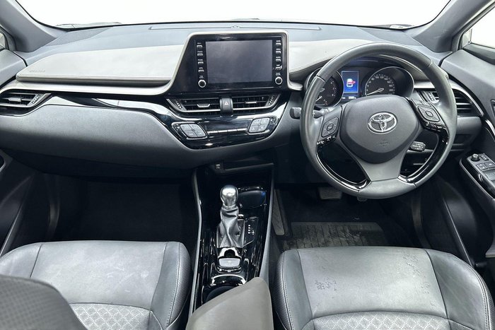 2021 Toyota C-HR Koba