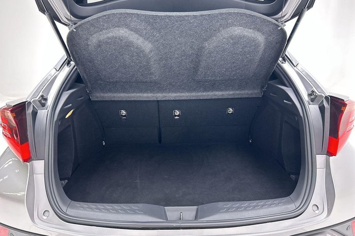 2021 Toyota C-HR Koba