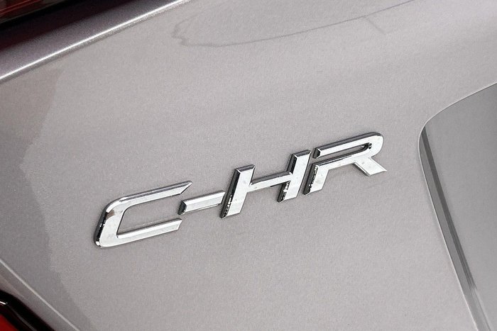 2021 Toyota C-HR Koba