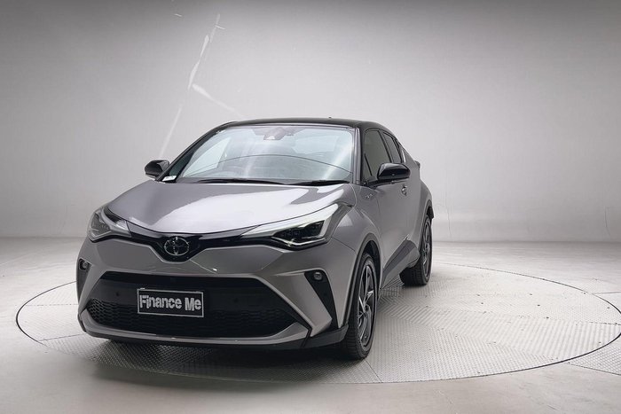 2021 Toyota C-HR Koba