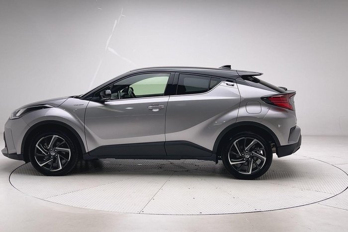 2021 Toyota C-HR Koba