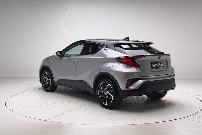 2021 Toyota C-HR Koba