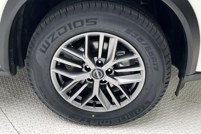 2024 Nissan X-TRAIL ST