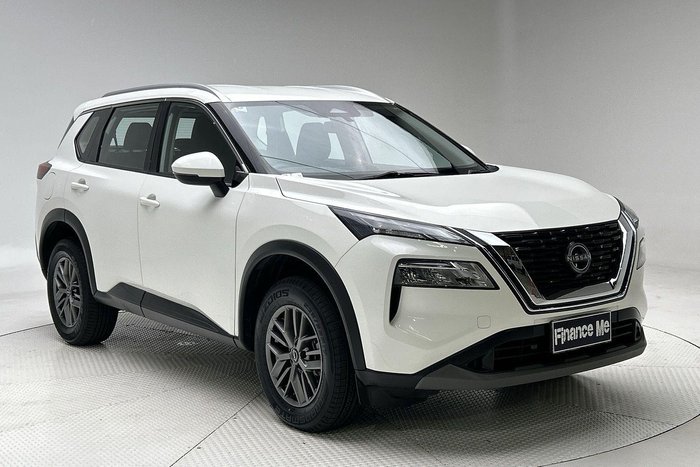 2024 Nissan X-TRAIL
