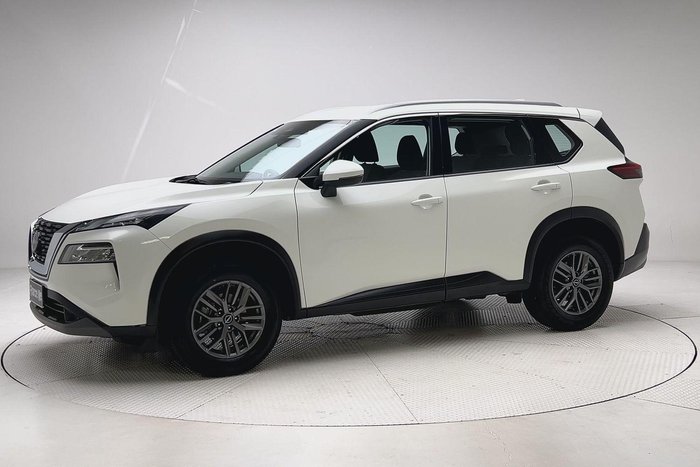 2024 Nissan X-TRAIL ST