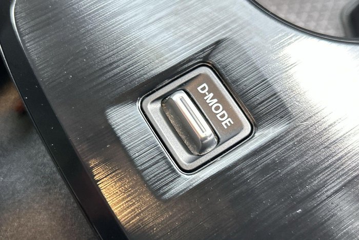 2024 Nissan X-TRAIL ST