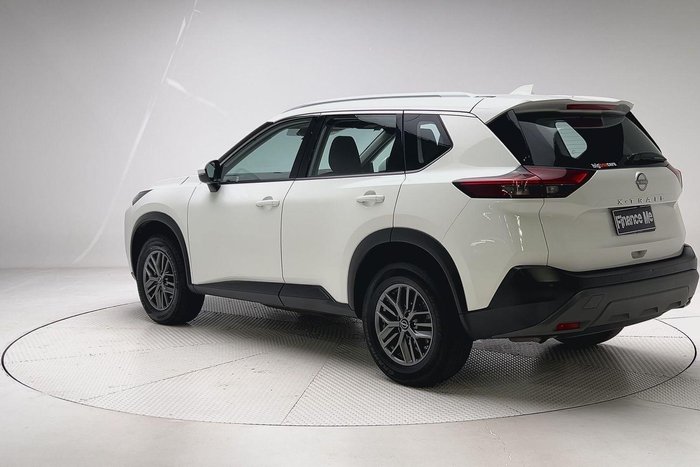 2024 Nissan X-TRAIL ST