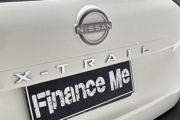 2024 Nissan X-TRAIL ST
