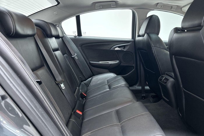 2017 Holden Calais V