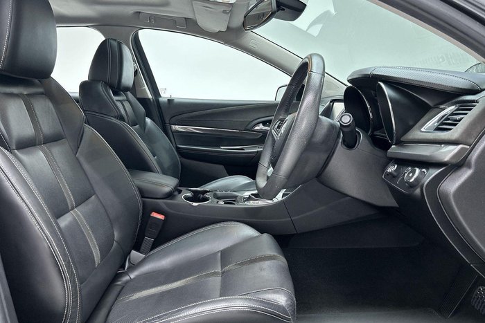 2017 Holden Calais V