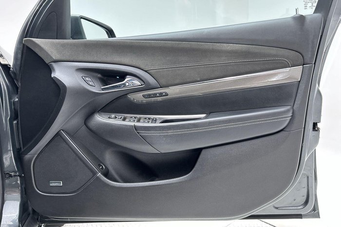 2017 Holden Calais V