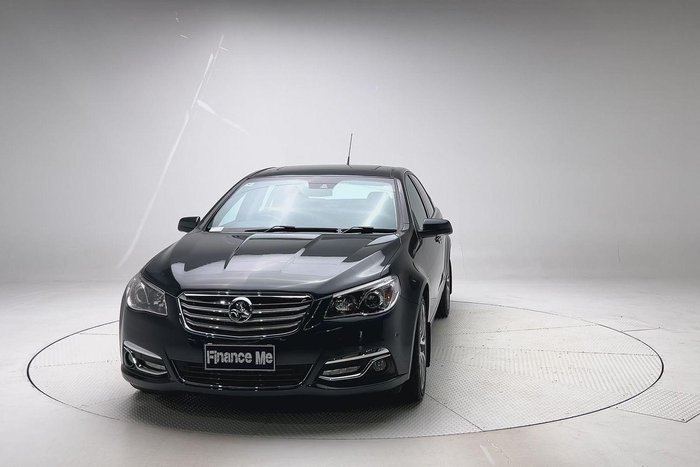 2017 Holden Calais V