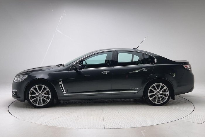 2017 Holden Calais V