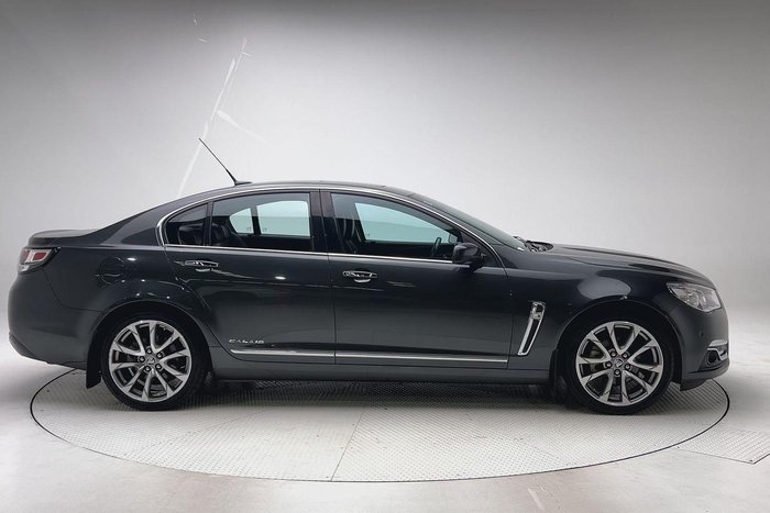 2017 Holden Calais V