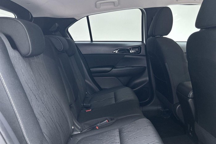 2019 Mitsubishi Eclipse Cross ES