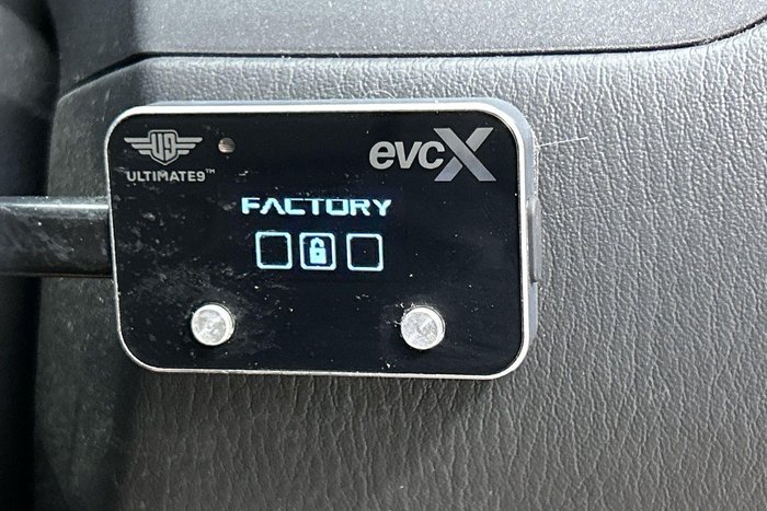 2023 Nissan Patrol Warrior