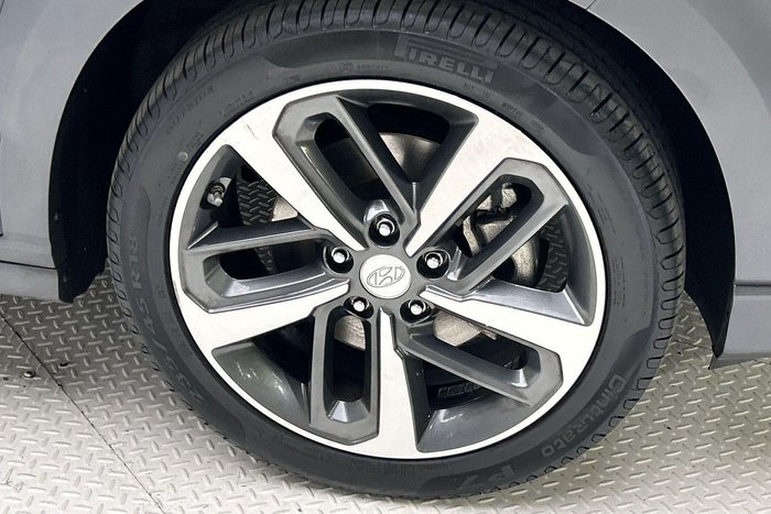 2017 Hyundai Kona Highlander