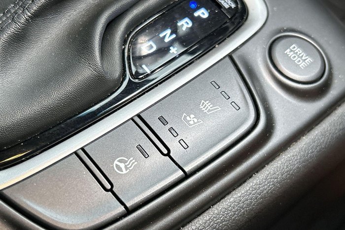 2017 Hyundai Kona Highlander