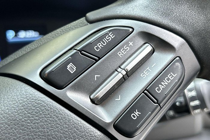 2017 Hyundai Kona Highlander